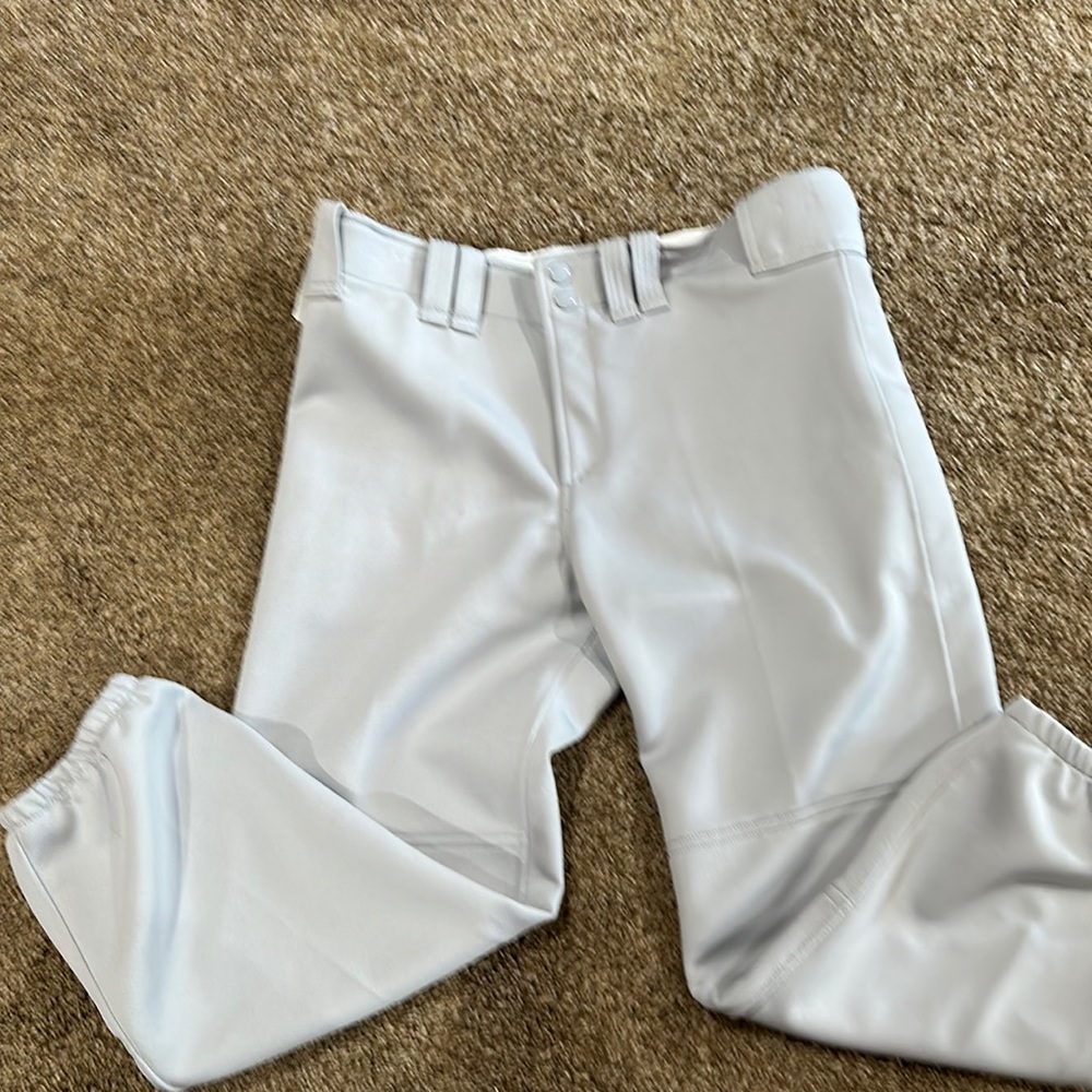Mizuno knee high softball pant